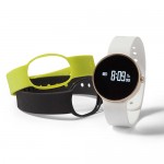 Q Smart Watch